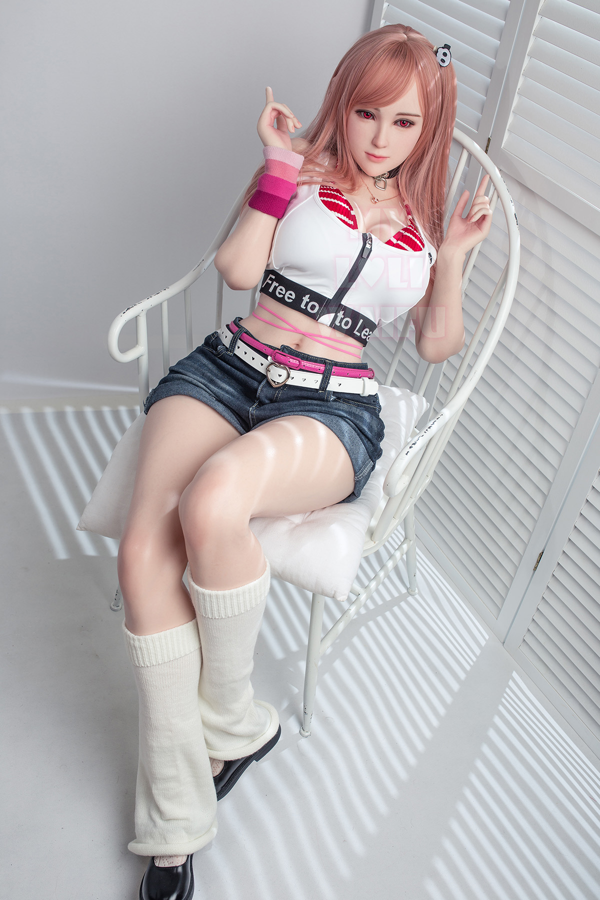 Silicone Doll 152E Honoka (13)