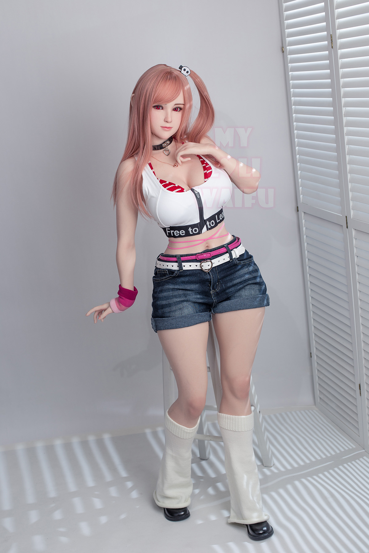 Silicone Doll 152E Honoka (21)