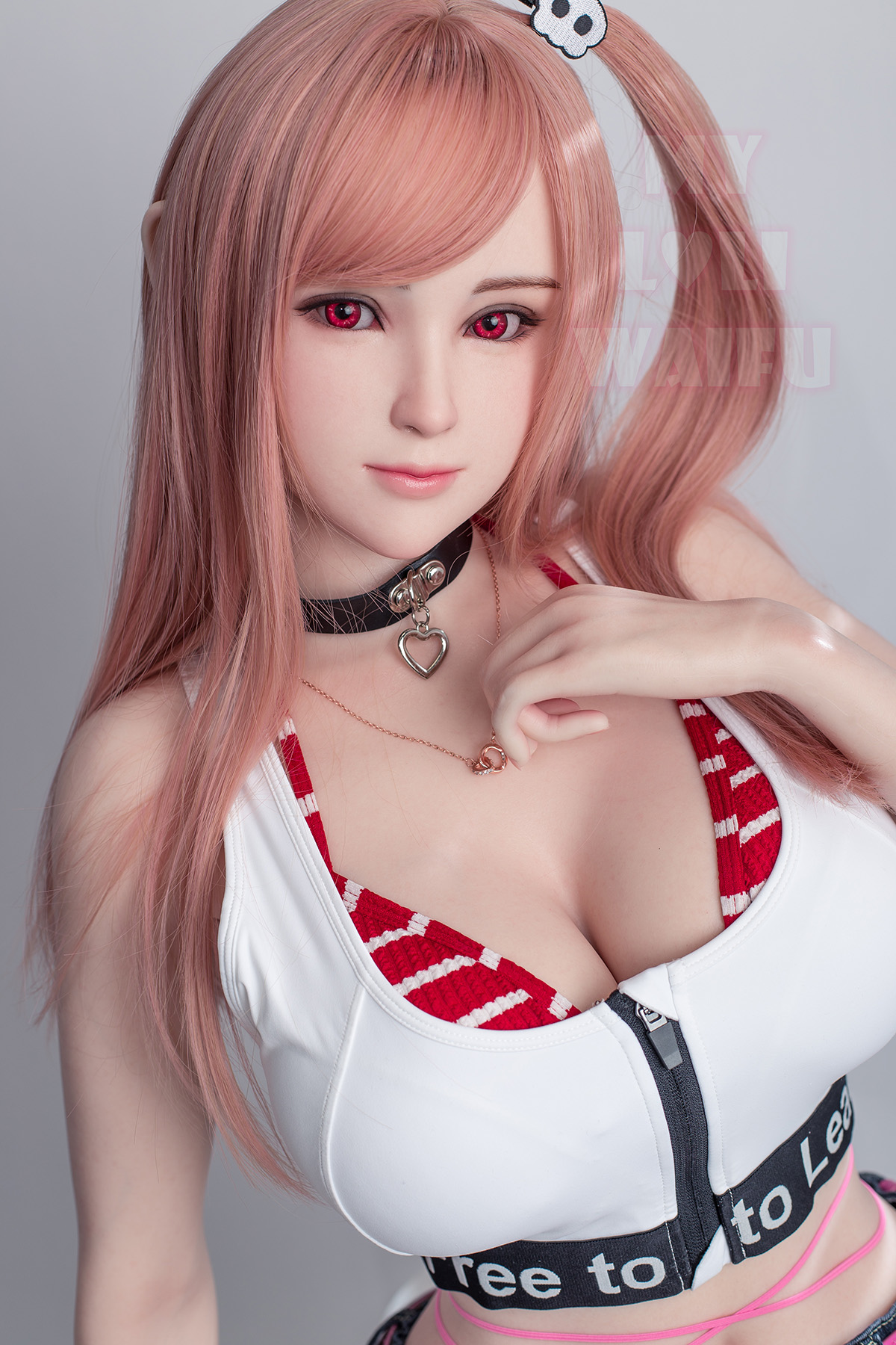 Silicone Doll 152E Honoka (22)