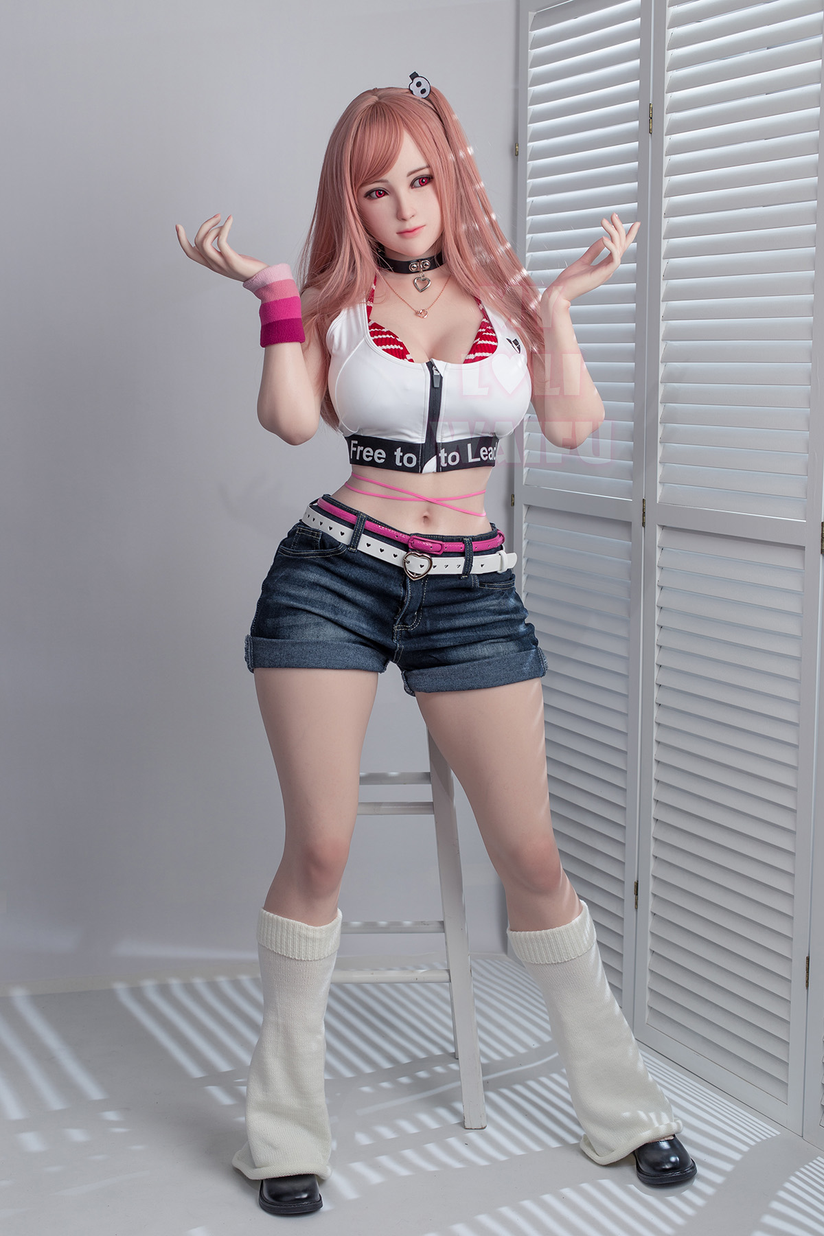 Silicone Doll 152E Honoka (28)