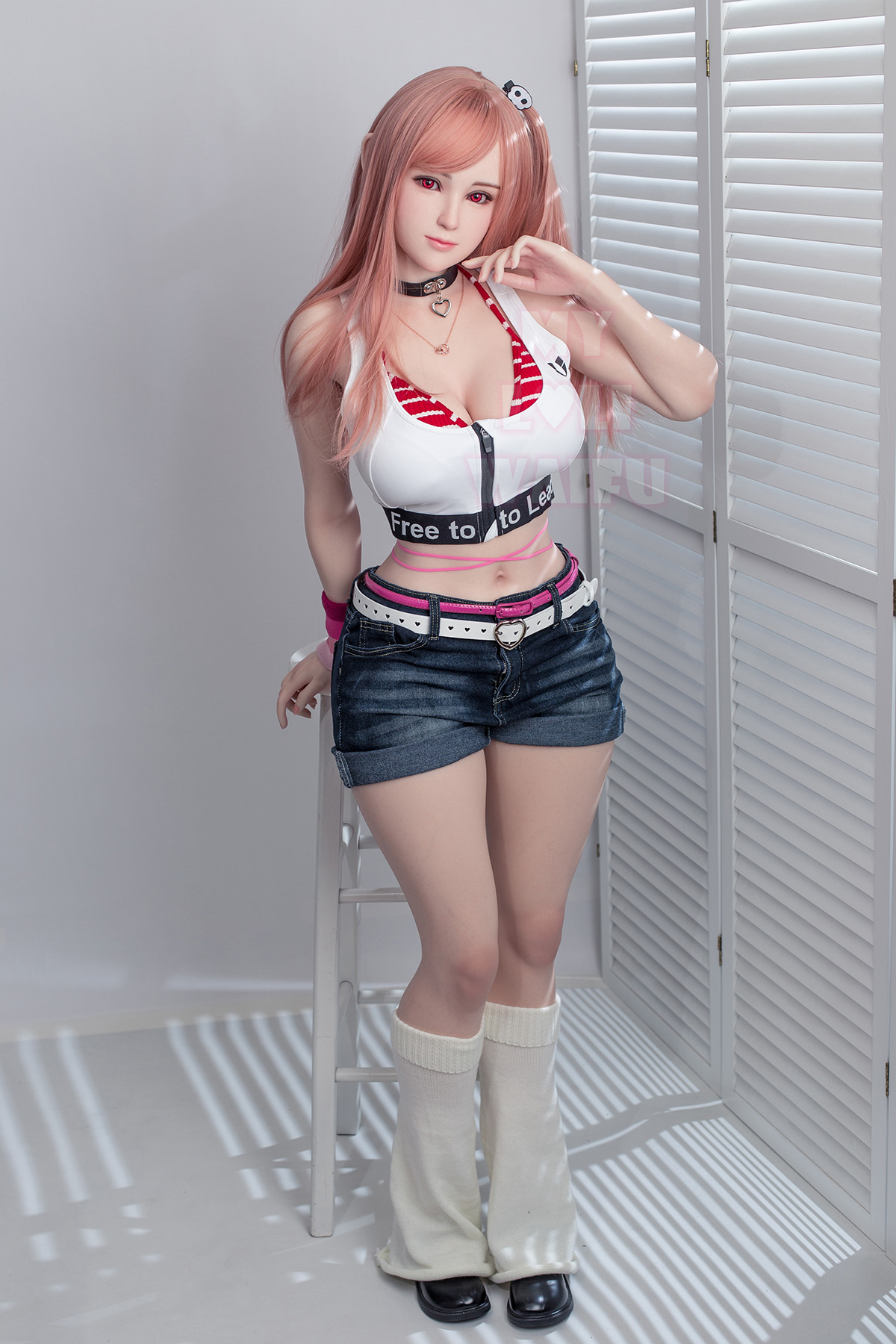 Silicone Doll 152E Honoka (29)