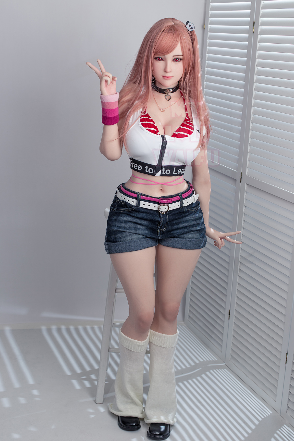 Silicone Doll 152E Honoka (30)