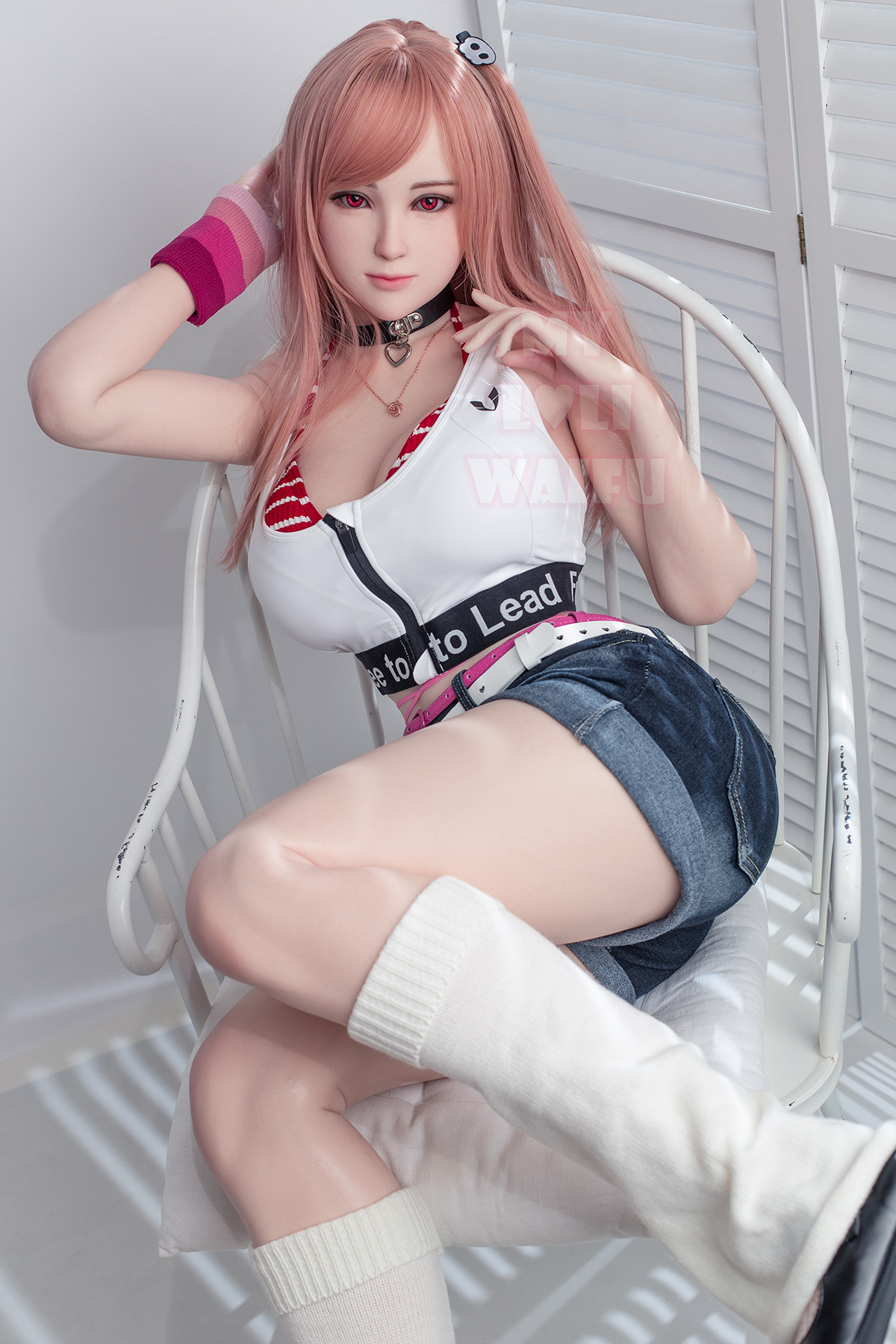 Silicone Doll 152E Honoka (31)