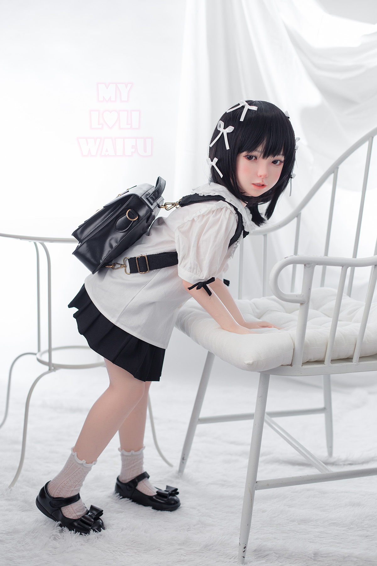 Silicone Doll 107A Kisa (ROS) (14)