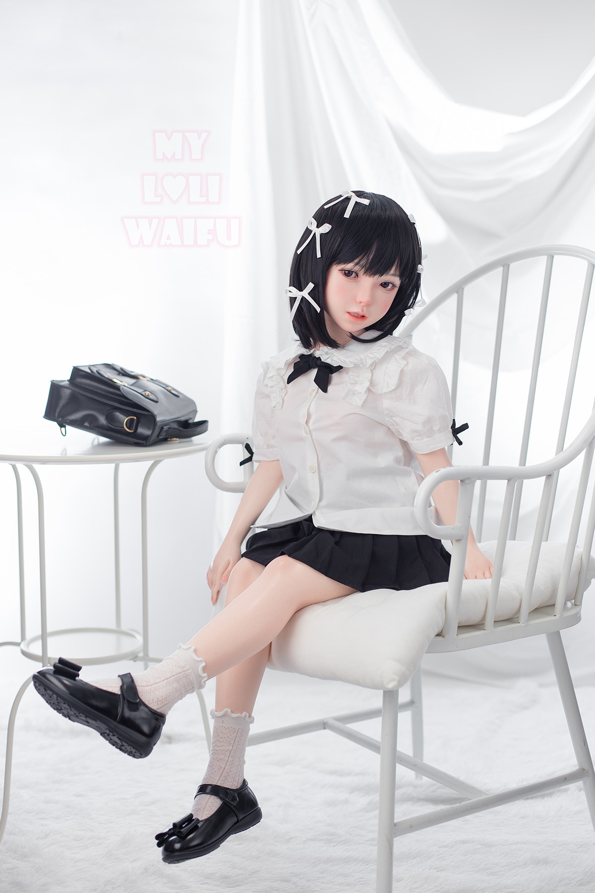 Silicone Doll 107A Kisa (ROS) (15)