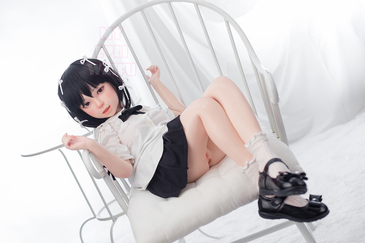 Silicone Doll 107A Kisa (ROS) (20)