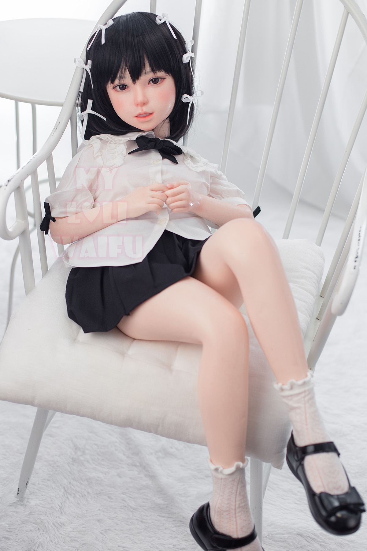 Silicone Doll 107A Kisa (ROS) (21)