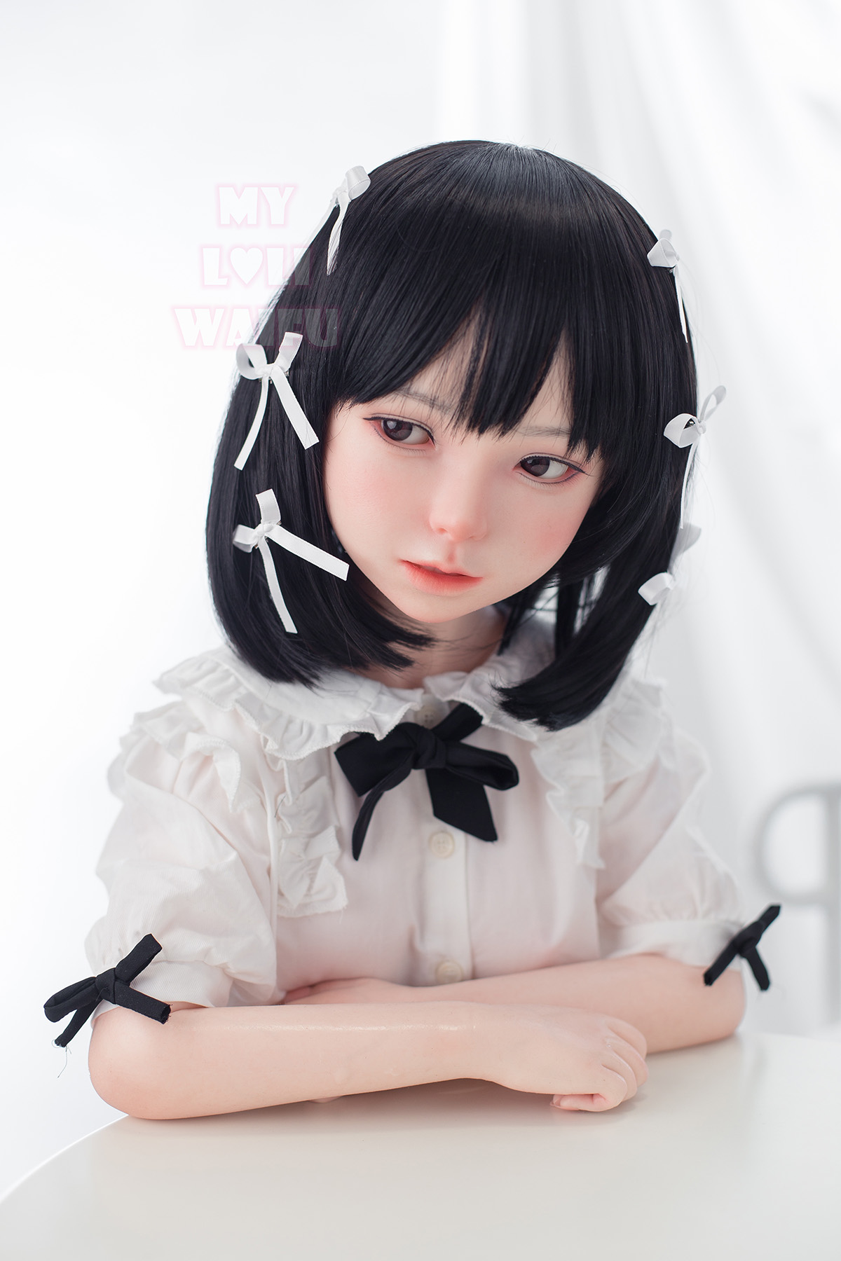 Silicone Doll 107A Kisa (ROS) (9)