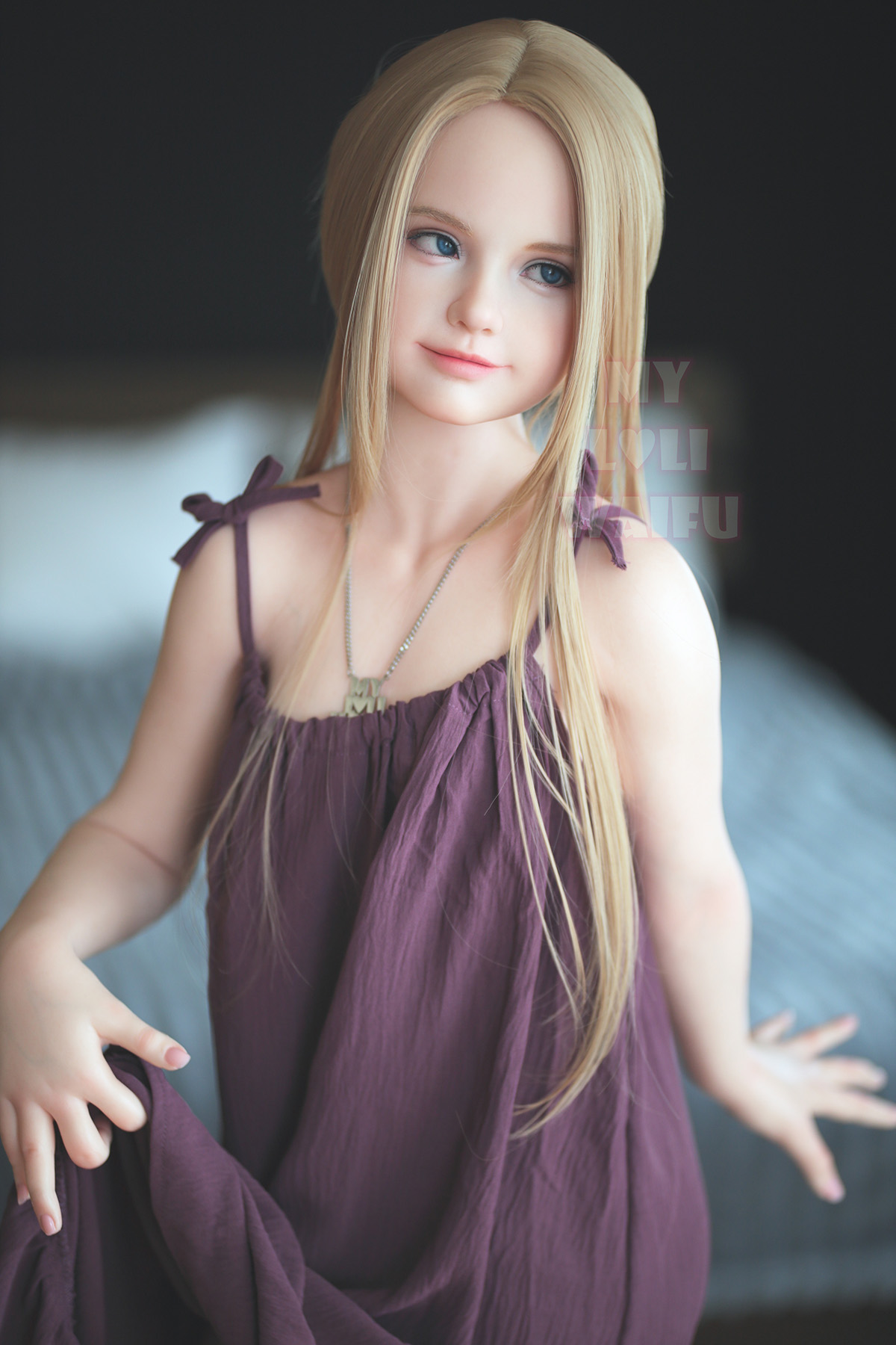 Silicone Doll 127A April (11)