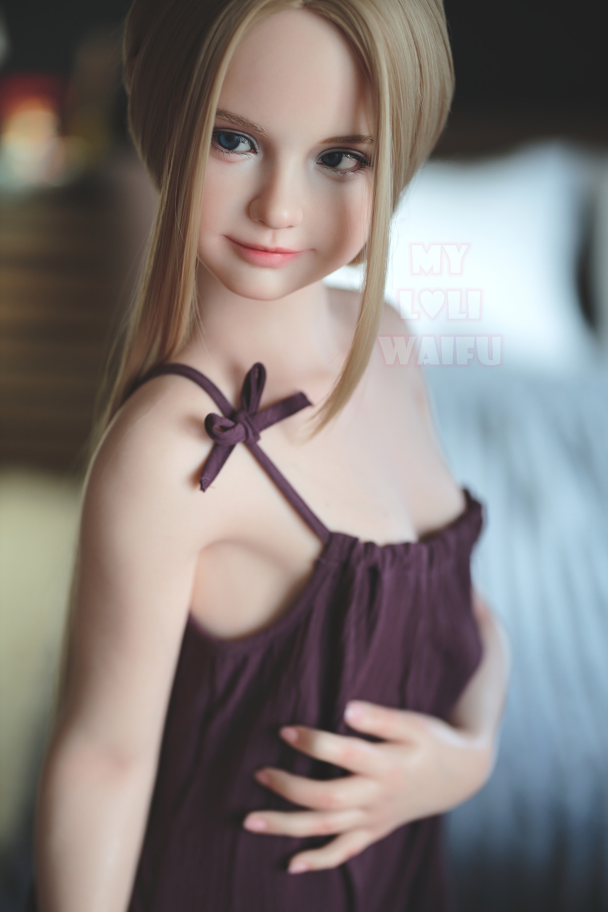 Silicone Doll 127A April (3)