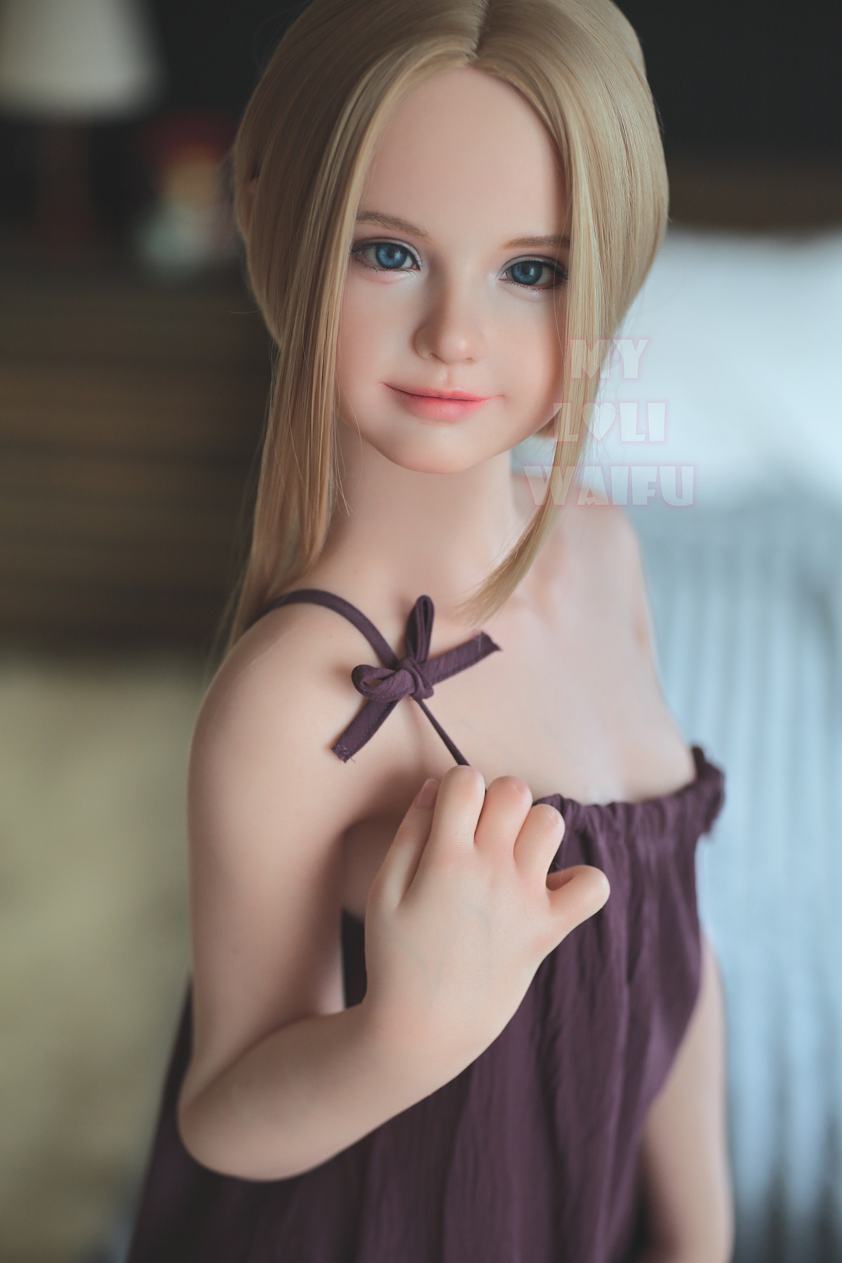 Silicone Doll 127A April (4)