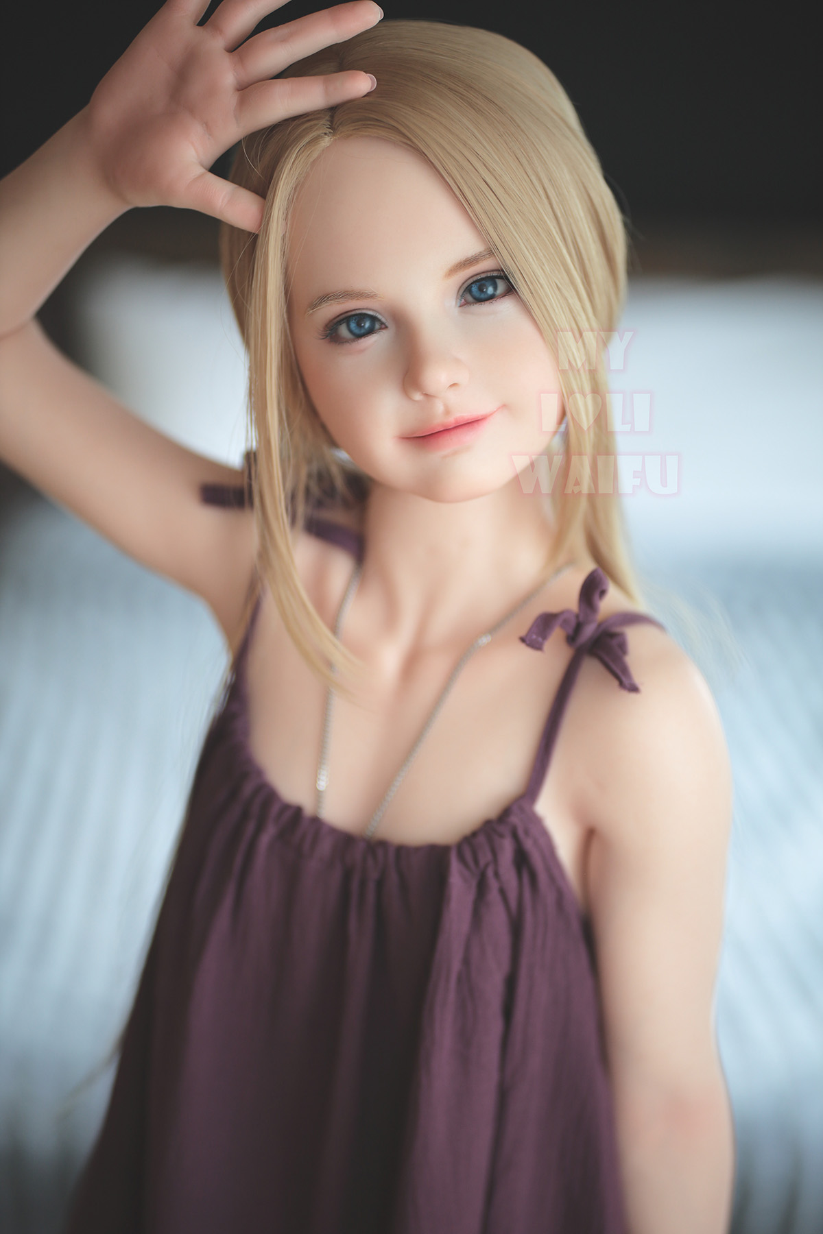 Silicone Doll 127A April (7)