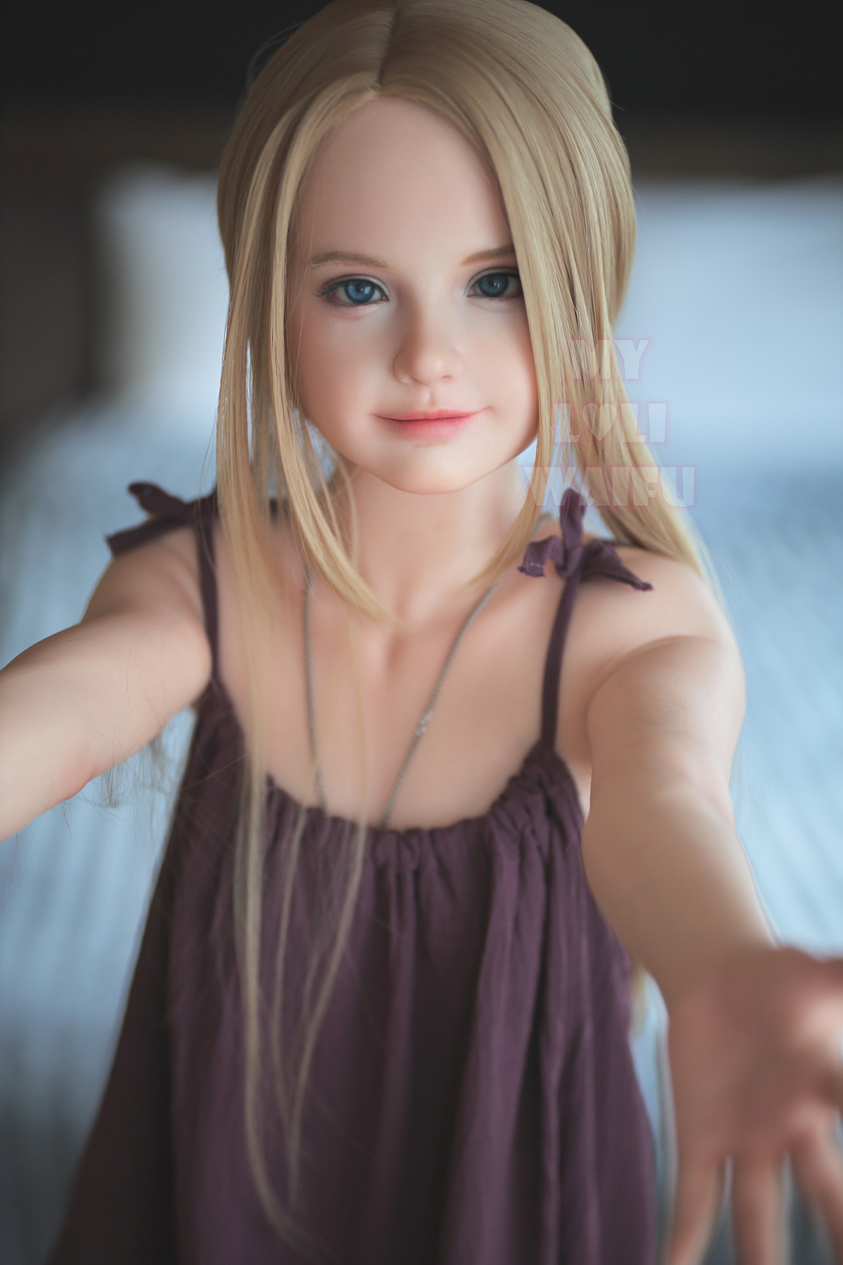 Silicone Doll 127A April (8)