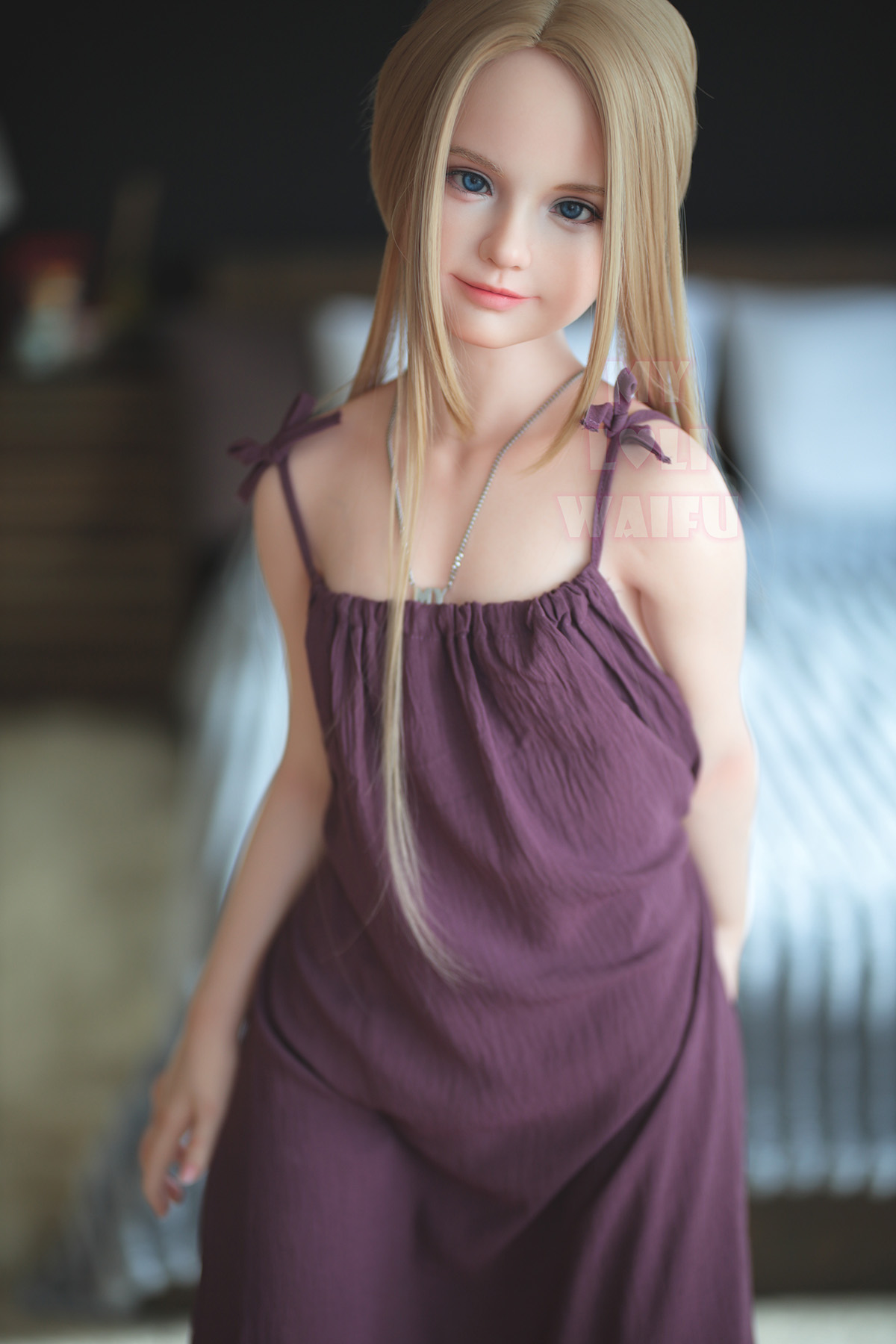 Silicone Doll 127A April (9)