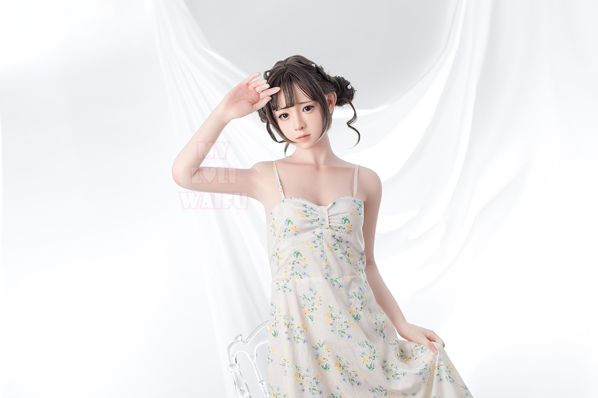 Silicone Doll 150B Nanami (ROS) (12)