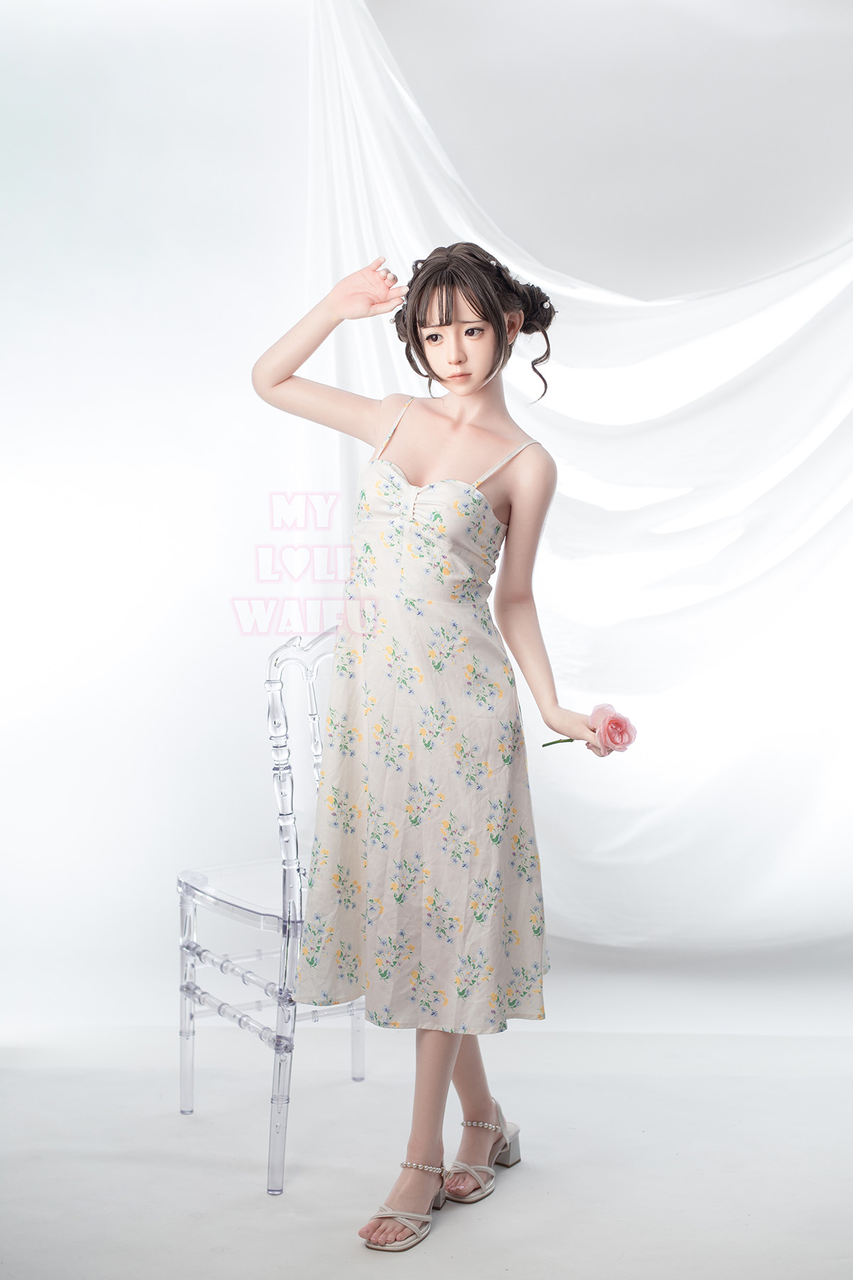 Silicone Doll 150B Nanami (ROS) (13)