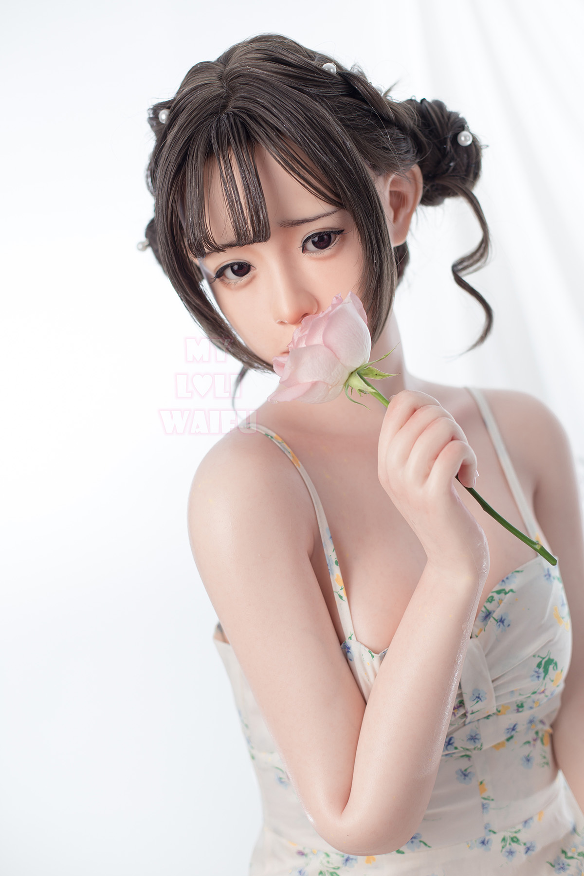 Silicone Doll 150B Nanami (ROS) (2)