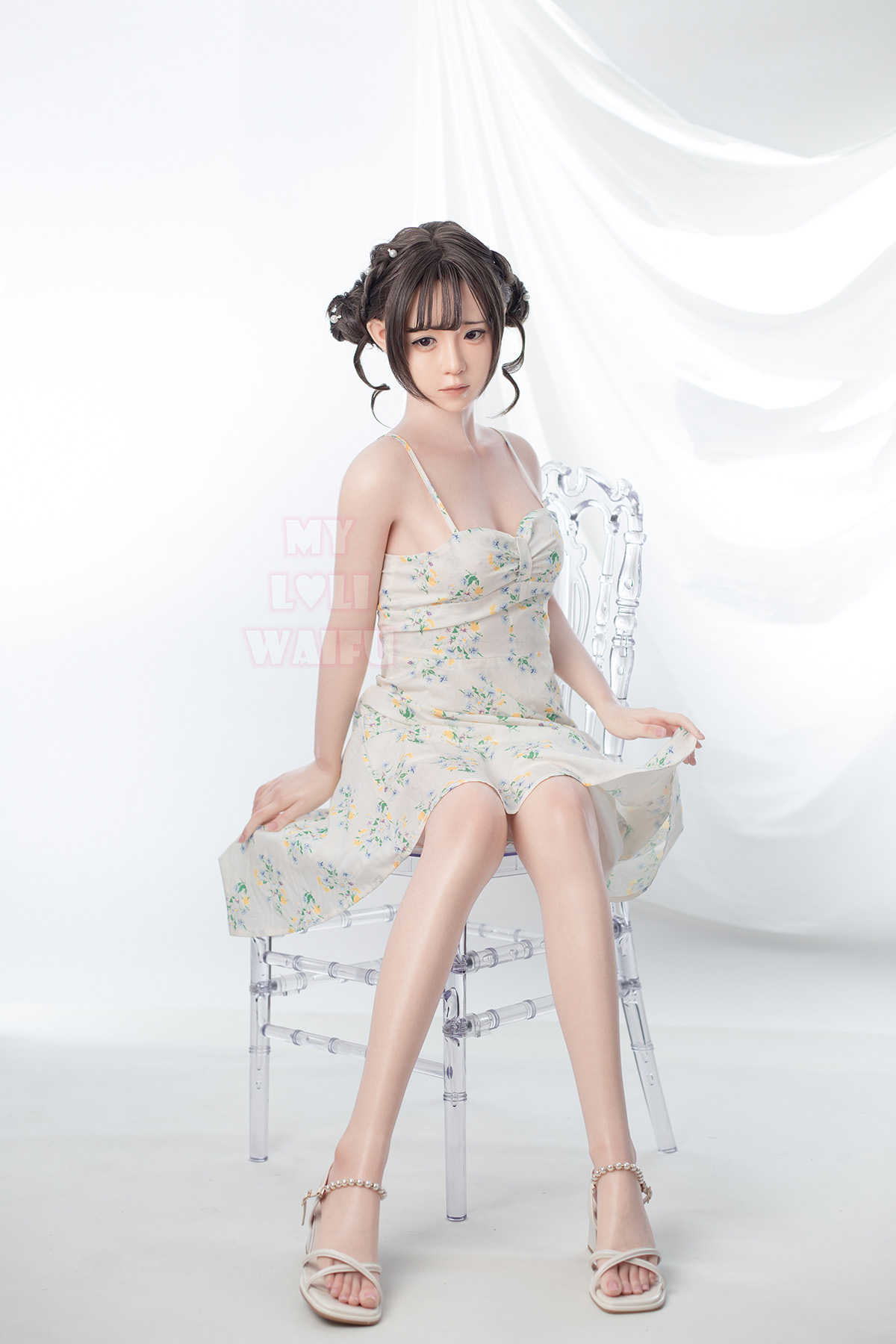 Silicone Doll 150B Nanami (ROS) (22)