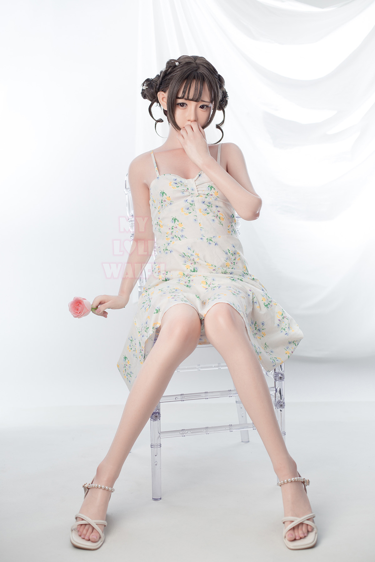 Silicone Doll 150B Nanami (ROS) (29)