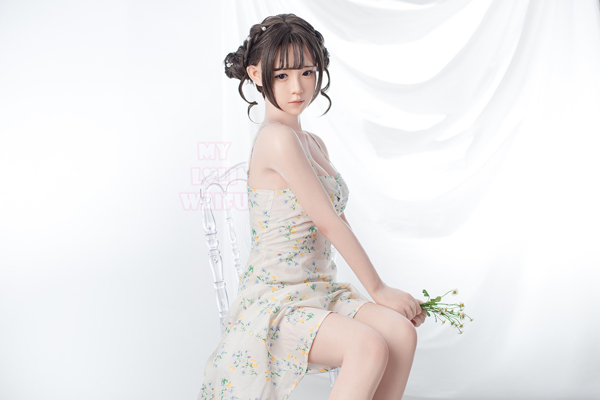 Silicone Doll 150B Nanami (ROS) (30)