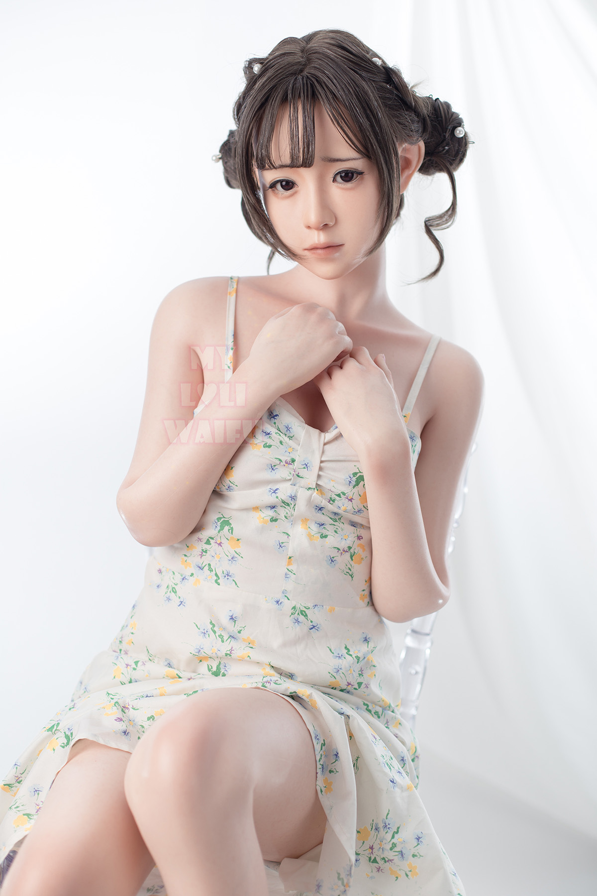 Silicone Doll 150B Nanami (ROS) (5)