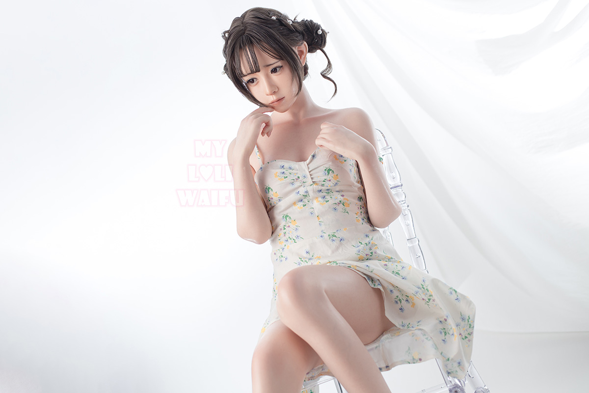 Silicone Doll 150B Nanami (ROS) (6)