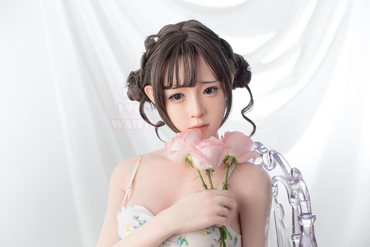 Silicone Doll 150B Nanami (ROS) (9)